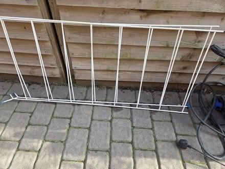 Photo of free Clothes airer (Scarborough YO12) #1