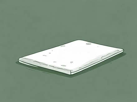 Photo of Bath mat (Filwood Ward BS4) #1