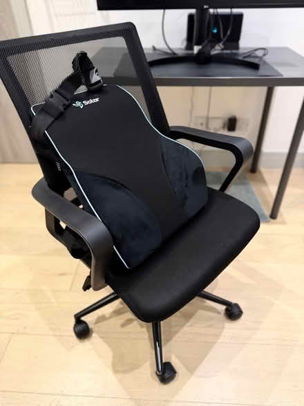 Photo of free Chair (Brentford TW8) #1