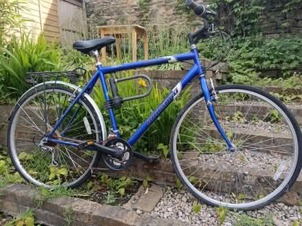 Photo of free Bike (Woodstock OX20) #1