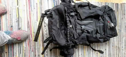 Photo of free Large rucksacks (Headley GU35) #2