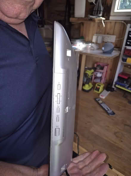 Photo of free Working tv (Southchurch SS1) #4