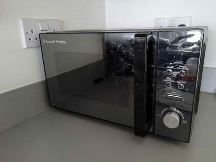 Photo of free Microwave (needs repair) (SE10) #1