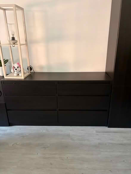 Photo of free Chest of drawers (Wimbledon SW19) #1