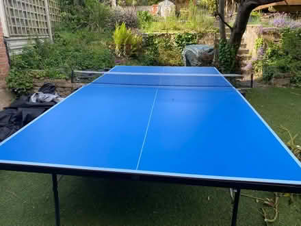Photo of free Outdoor table tennis table (Golden Triangle NR2) #2