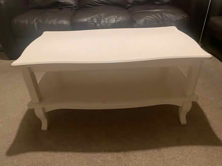 Photo of free Coffee table (Oxford OX4 6LA) #1