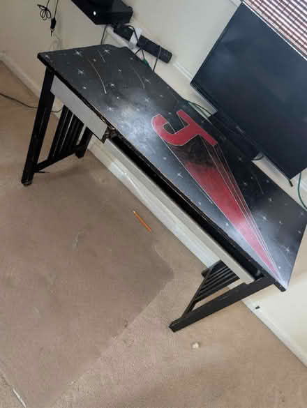 Photo of free Custom desk (Westminster) #4
