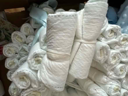 Photo of free 90 Pampers nappies (size 1) (NW4) #2