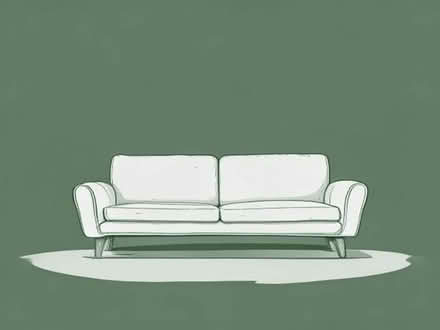 Photo of Living Room Sofa (West Midlands B67) #1