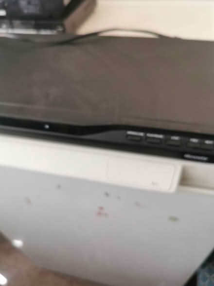 Photo of free Dvd players (Parkstone BH14) #1