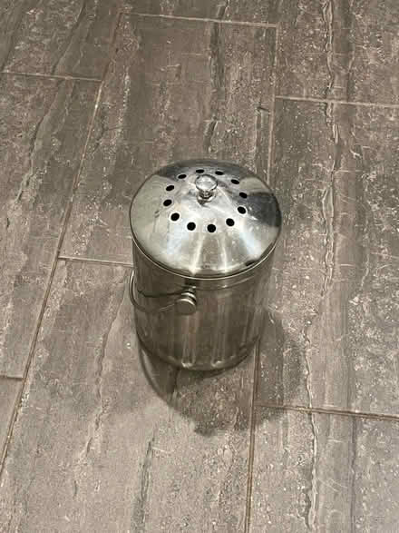Photo of free Compost bin (Randolph Hills (Ashley Drive)) #1