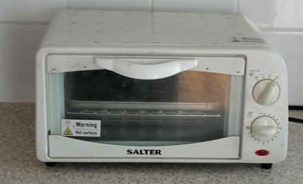 Photo of free Counter top oven (St Margarets TW1) #1