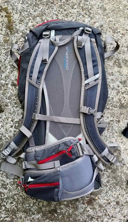 Photo of free Gregory Rucksack Z35 framed (Pulborough) #2