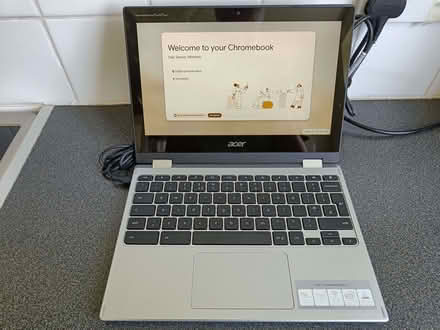 Photo of free Acer Chromebook Spin 312 (Twerton BA2) #1