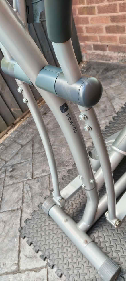 Photo of free Domyos Cross Trainer Exercise Machine (Bentley WS2) #3