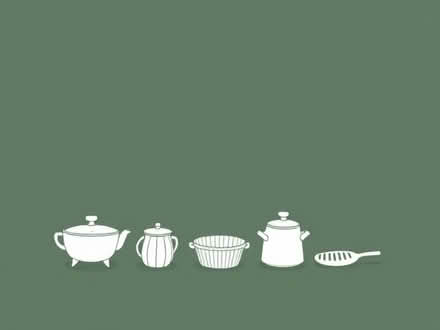 Photo of Kitchen items (Wolverton MK12) #1