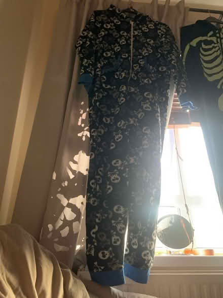 Photo of free Onesie (HP2) #1