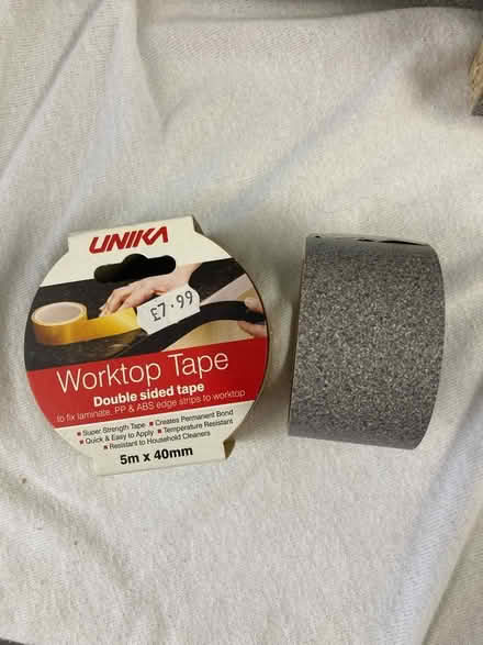 Photo of free worktops (Grimsbury OX16) #3