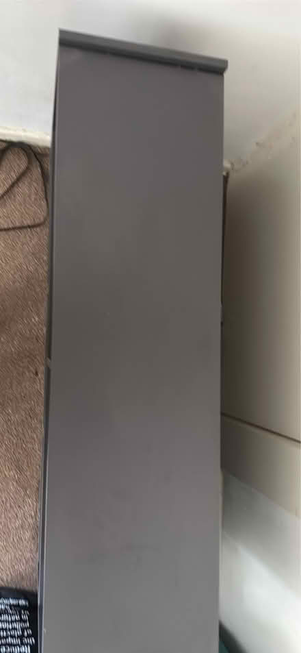 Photo of free Bookcase or tv stand (Brookwood GU24) #4