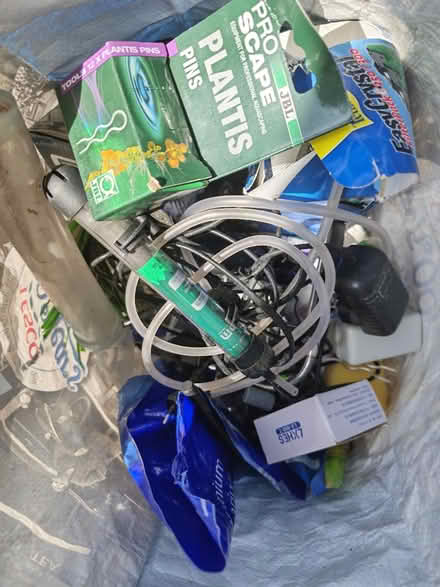 Photo of free Fish tank heaters accessories (Brentry Henbury southmead) #1