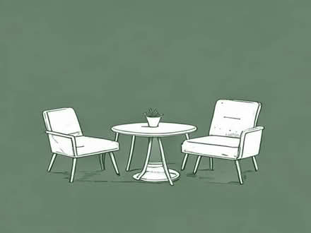 Photo of Portable Iron, Dining Table And Chairs and 2 Piece Sofa (Thornaby-on-Tees TS17) #1