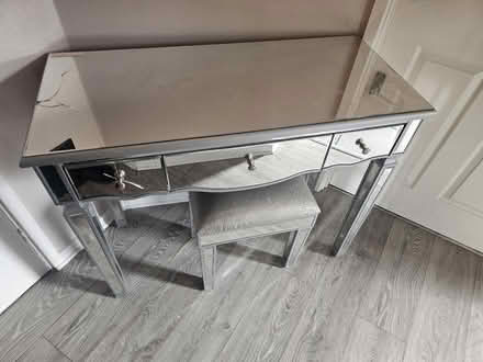 Photo of free Mirror cabinet (Erdington B23) #1