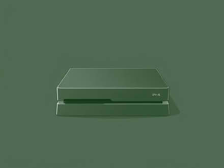Photo of PS4 (New Addington CR0) #1