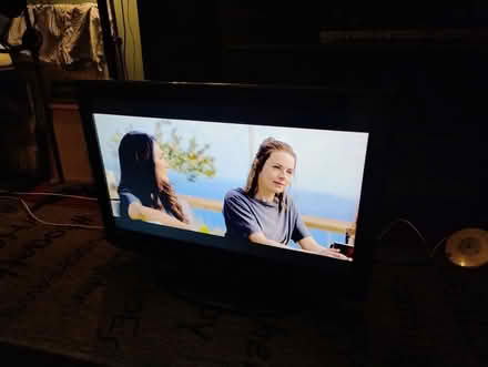 Photo of free Old TV working (Stretford M32) #1