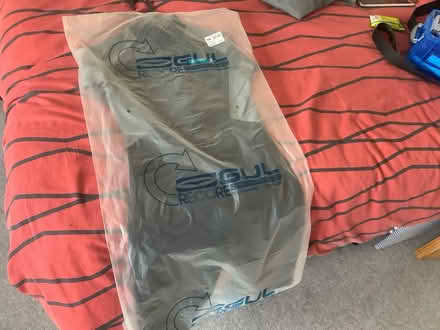 Photo of free wet suit (Sutton Valence ME17) #1