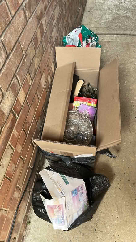 Photo of free Bootie bundle (Ipswich IP2) #1