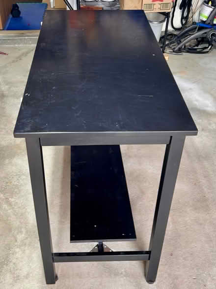 Photo of free Bar height table (Quincy) #3