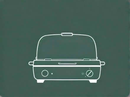 Photo of free George Foreman Grill (Kingswood SS16) #1