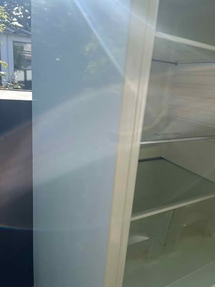 Photo of free Fridge freezer hoover (CV6 Coundon Coventry) #3