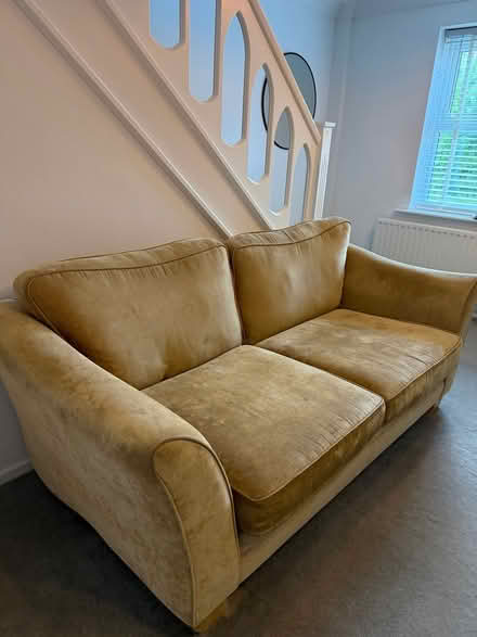 Photo of free Sofa (Otterbourne SO21) #3