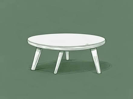 Photo of Centre table (Port Tennant SA1) #1