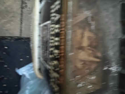 Photo of free Charcoal briquettes (Gunthorpe) #4