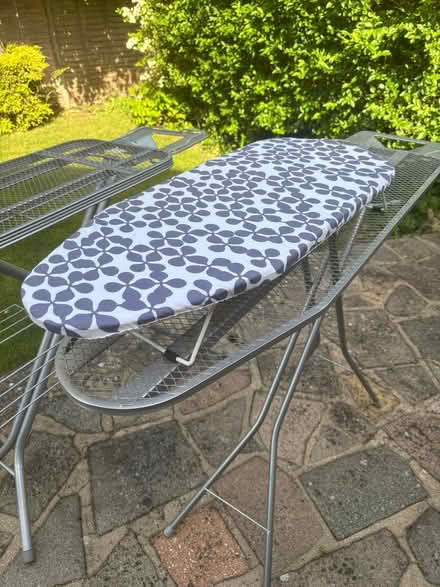 Photo of free 3 x Ironing Boards (Windlesham GU20) #2