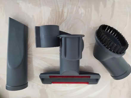 Photo of free New Vacuum Attachments ((Wembley HA0)) #1