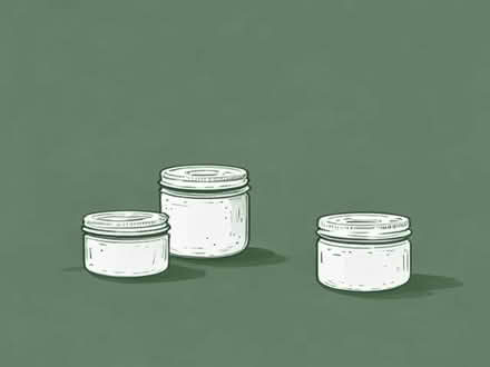 Photo of free Jam Jars and Lids (24) (Linford SS17) #1