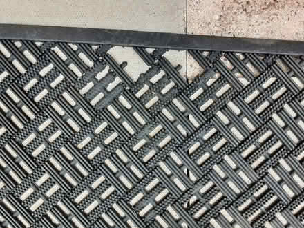 Photo of free Outdoor mats (Dudley) #2