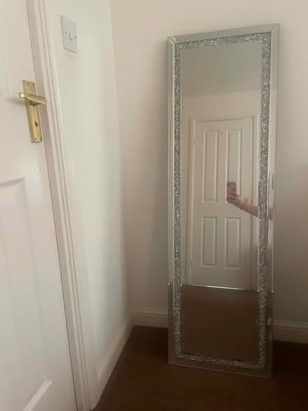 Photo of free Mirror (Oxford OX4 6LA) #1