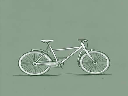 Photo of free Childrens bike 24" wheels (Bridlington YO16) #1