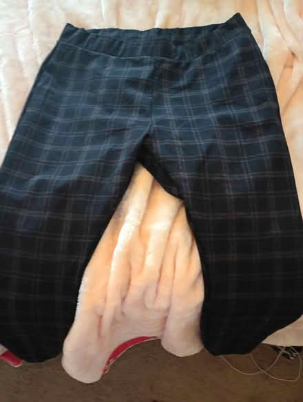 Photo of free Woman jeggins (South ockendon RM15) #2