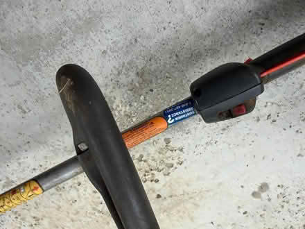 Photo of free Husqvarna string trimmer weed eater (Bowie, MD) #1