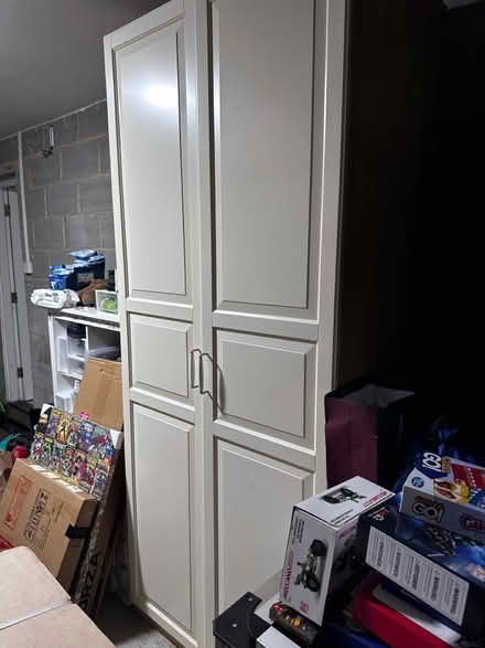 Photo of free Ikea Pax Wardrobe (Kingston upon Thames KT2) #4