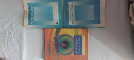 Photo of free Books on Psychology (EN1 3UT Enfield town) #1