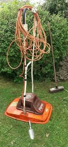 Photo of free Electric Flymo (Netherfield, Kendal LA9) #1