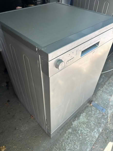 Photo of free Beko Dishwasher (M41 Urmston) #2