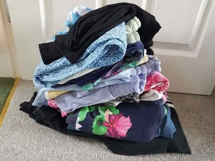 Photo of free Girls clothes 11-12 years old (Penrith CA11) #1