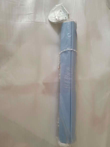 Photo of free Roller blind - Very very narrow 40cm (Northwich CW8) #1